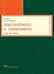 Apprendimento e insegnamento - Saggi sul metodo