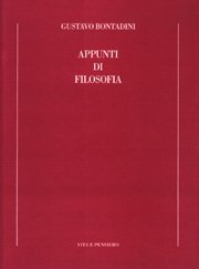 Appunti di filosofia