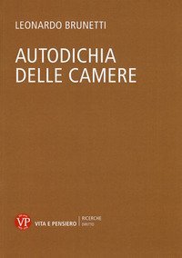 Autodichia delle camere
