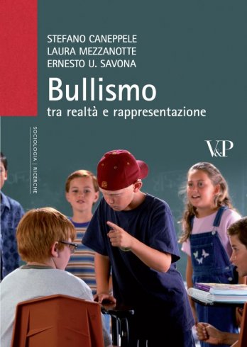 Bullismo - tra realt&agrave; e rappresentazione