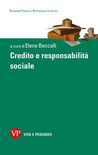 Credito e responsabilit&agrave; sociale