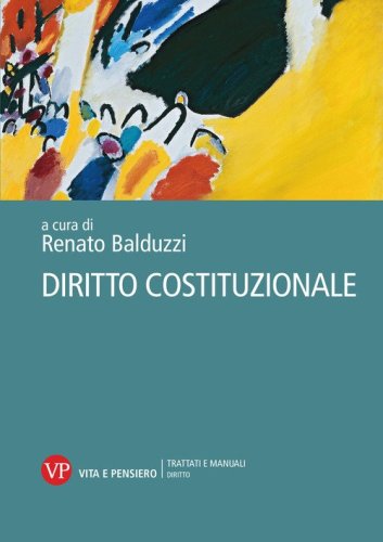 Diritto costituzionale