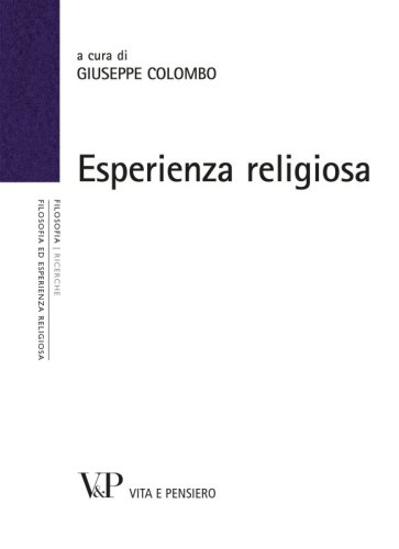 Esperienza religiosa