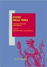 Etiche della terra - Antologia di filosofia dell'ambiente