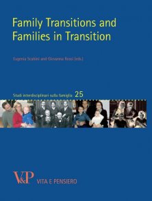 Family Transitions and Families in Transition