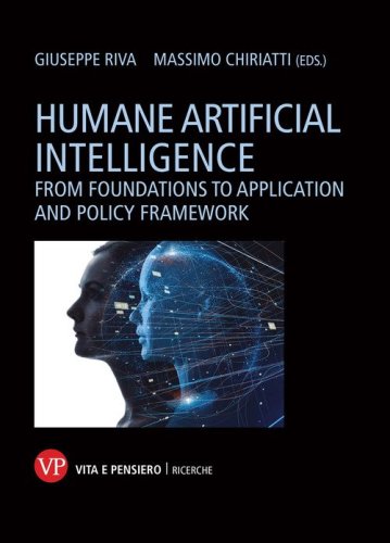 Humane artificial intelligence. From foundations to application and policy framework