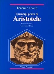 I principi primi di Aristotele