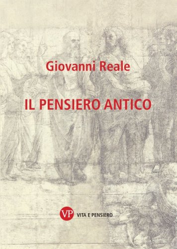 Il pensiero antico