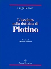 L' assoluto nella dottrina di Plotino