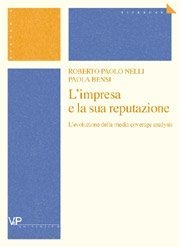 L' impresa e la sua reputazione - L'evoluzione della media coverage analysis