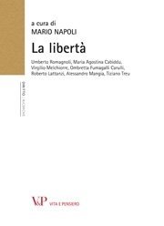 La libert&agrave;