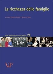 La ricchezza delle famiglie