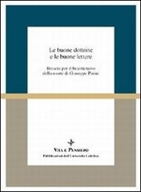 Le buone dottrine e le buone lettere - Brescia per il bicentenario della morte di Giuseppe Parini