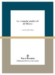 Le cronache medioevali di Milano