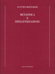 Metafisica e deellenizzazione
