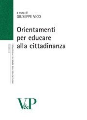 Orientamenti per educare alla cittadinanza