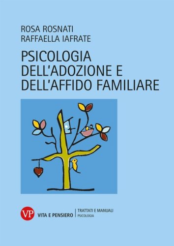 Psicologia dell'adozione e dell'affido familiare