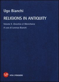 Religions in antiquity