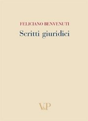 Scritti giuridici - Cofanetto 5 voll. indivisibili