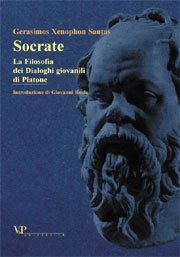 Socrate - La Filosofia dei Dialoghi giovanili di Platone