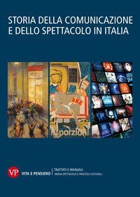 Storia della comunicazione e dello spettacolo in Italia