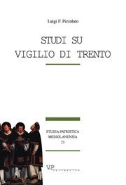 Studi su Vigilio di Trento