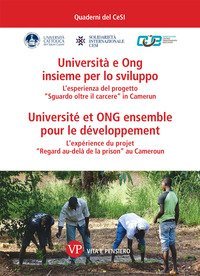 Universit&agrave; e ONG insieme per lo sviluppo-Universit&eacute; et ONG ensemble pour le d&eacute;veloppement