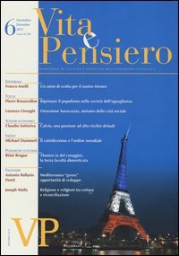 Vita e pensiero (2015). Vol. 6