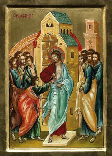 Cinque Pani d'orzo 2023