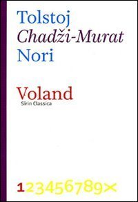 Chadzi Murat