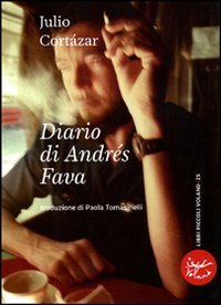 Diario di Andr&eacute;s Fava