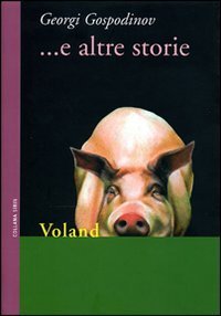  - .. E altre storie