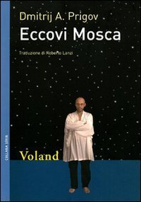Eccovi Mosca