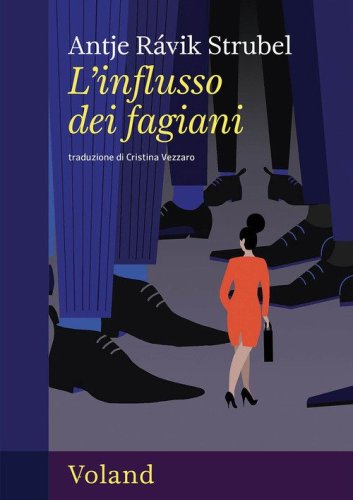 L'influsso dei fagiani