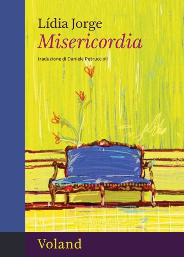 Misericordia