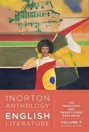 Norton Anthology Of English Literature Vol.f