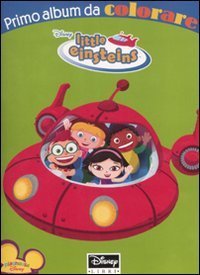 Little Einsteins