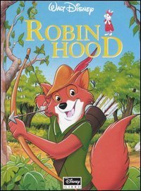 Robin Hood