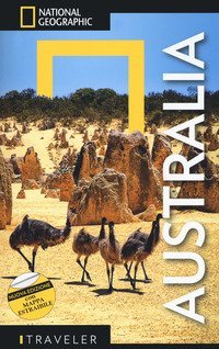 Australia. Con mappa