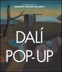 Dal&igrave;. Pop-up