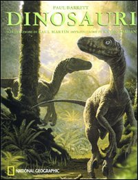 Dinosauri