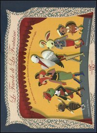 Le favole di La Fontaine