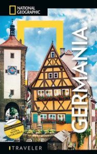 Germania. Con mappa
