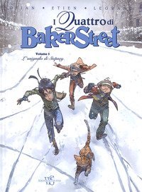 I quattro di Baker Street