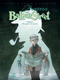I quattro di Baker Street