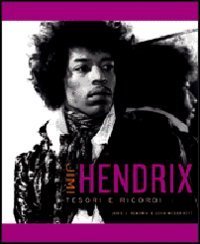 Jimi Hendrix