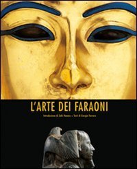 L'arte dei faraoni