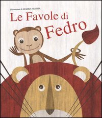 Le favole di Fedro. Con App per tablet e smartphone