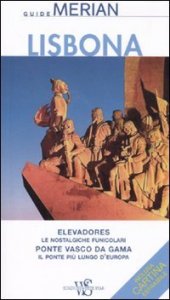 Lisbona. Con cartina