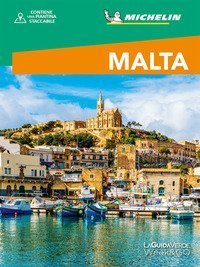 Malta. Con cartina